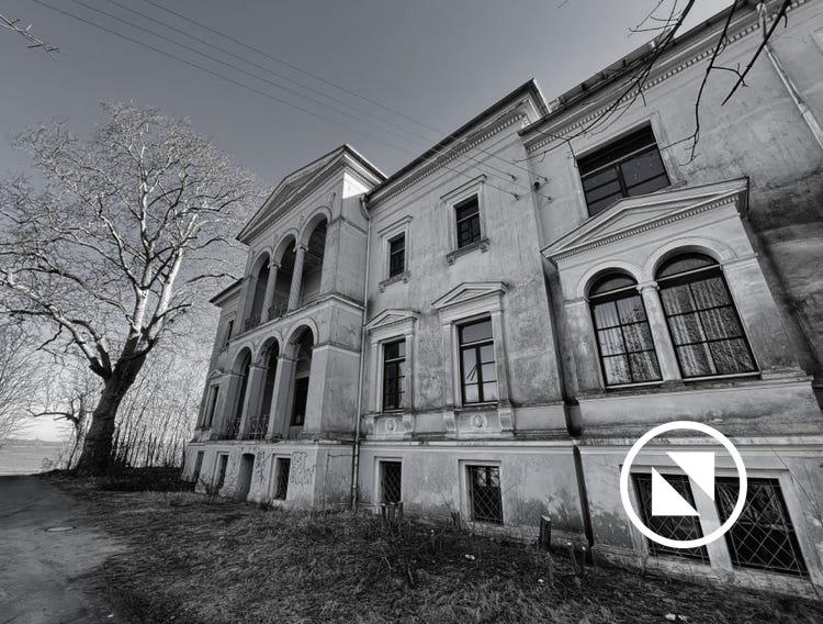 schwarz-weiss Fotografien als besonderer Hingucker