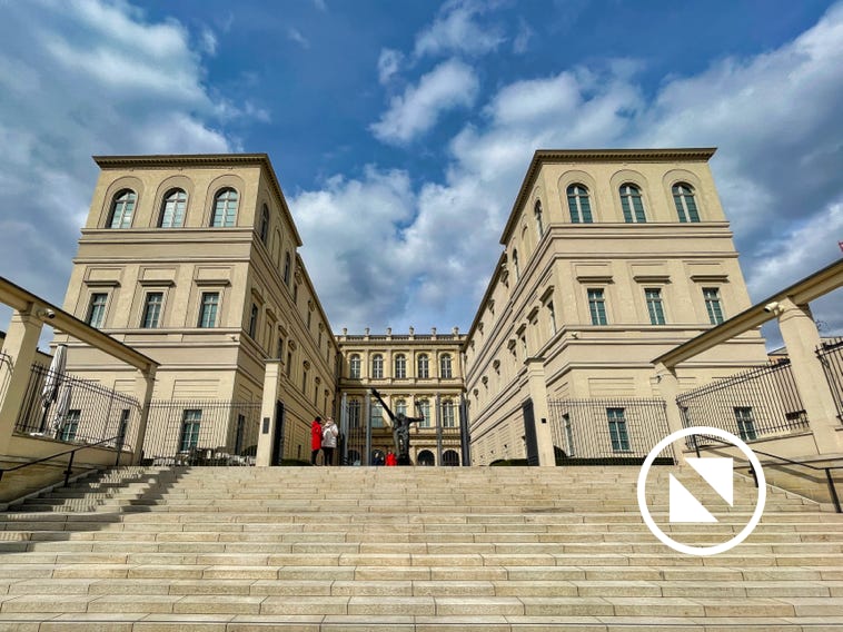Barberini Potsdam