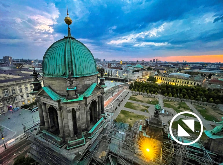 Berliner Dom