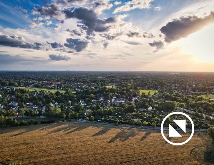 Bernau-Friedenstal