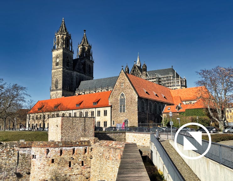 Magdeburger Dom
