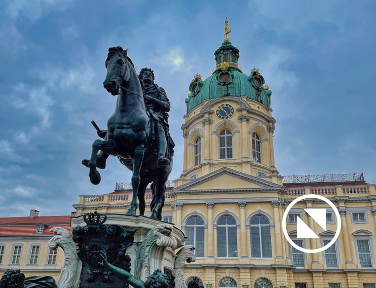 Schloss Charlottenburg