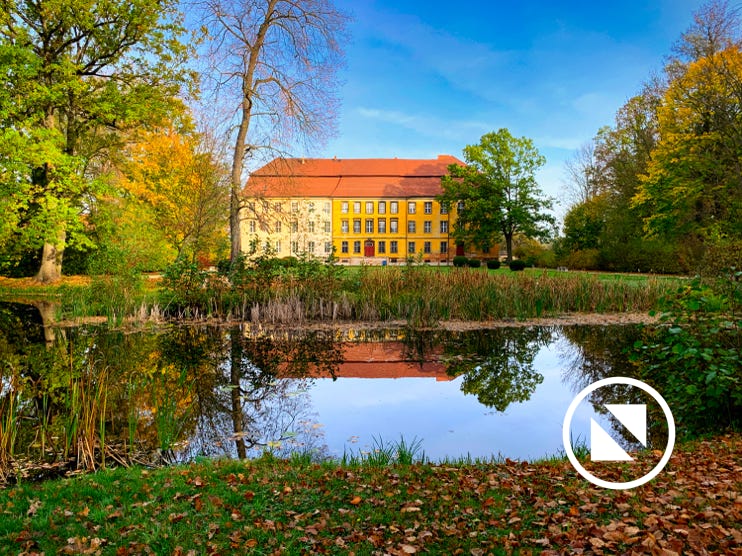 Schloss Lieberose